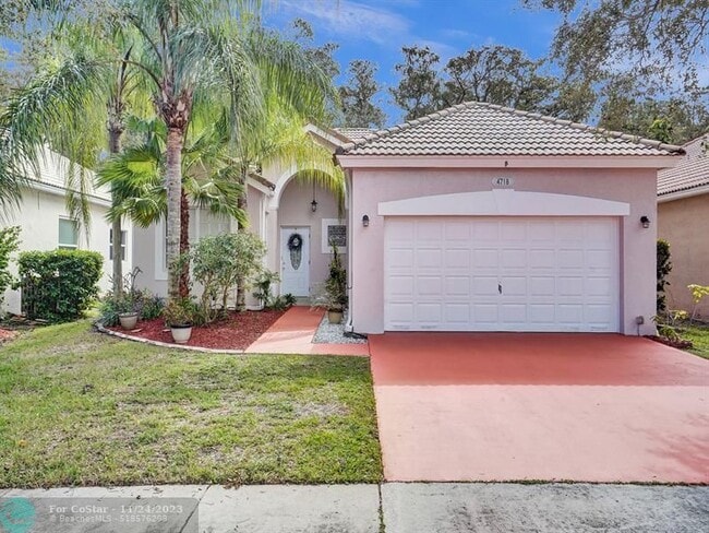 Foto del edificio - 4718 NW 21st Ct