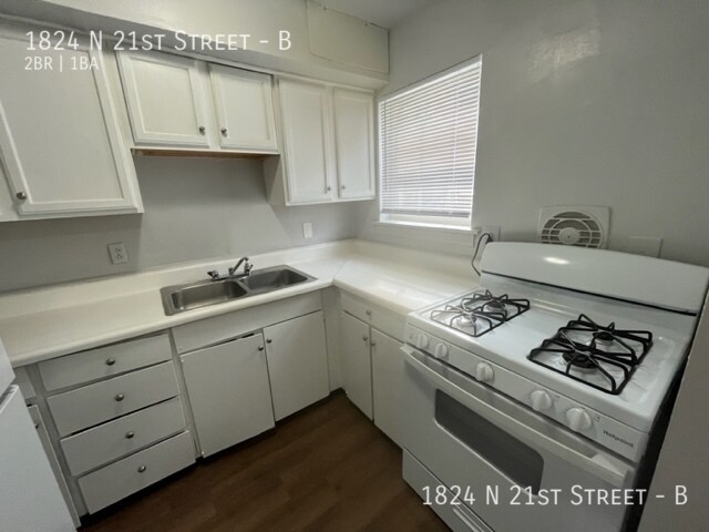 Foto del edificio - 1824 N 21st St
