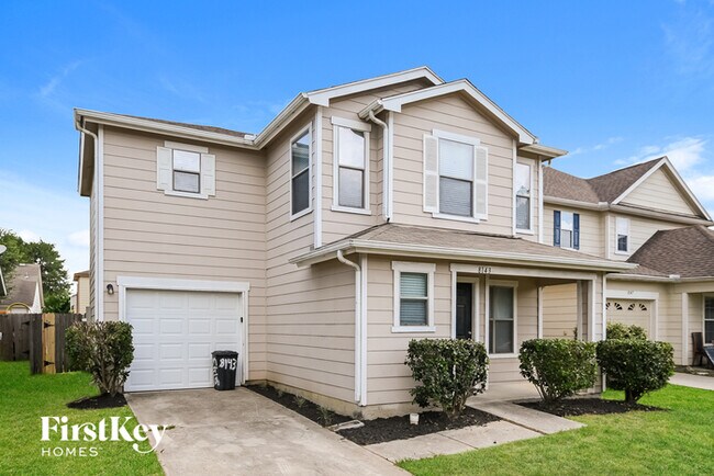 Foto del edificio - 8143 Chancewood Ln