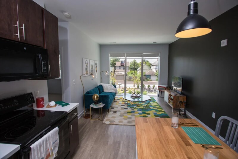 Foto principal - 931 Fletcher Ave