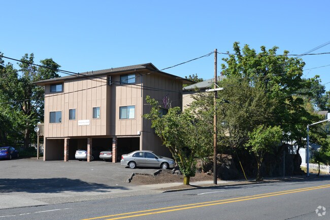 Foto del edificio - 729 Washington St
