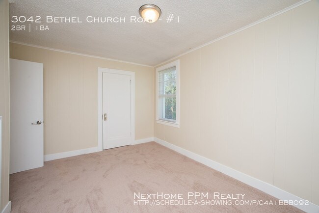 Building Photo - 3042 Bethel Church Rd