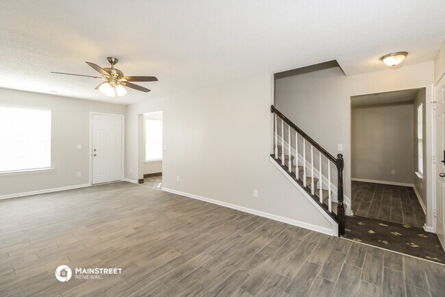 Building Photo - 604 River Glen Ct
