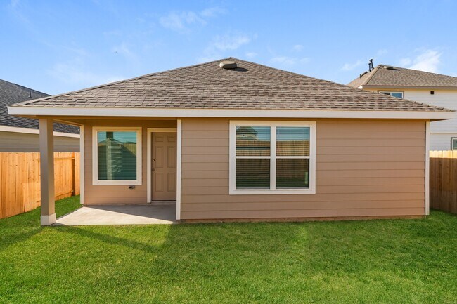 Foto del edificio - 3008 Wood Lily Dr