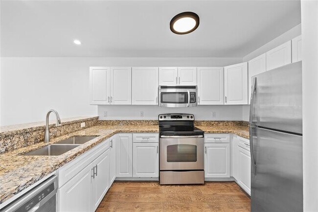Foto del edificio - 404 SE 16th St