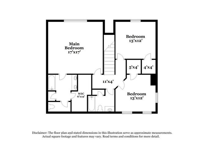 Foto del edificio - 2822 Mesquite Ridge Dr