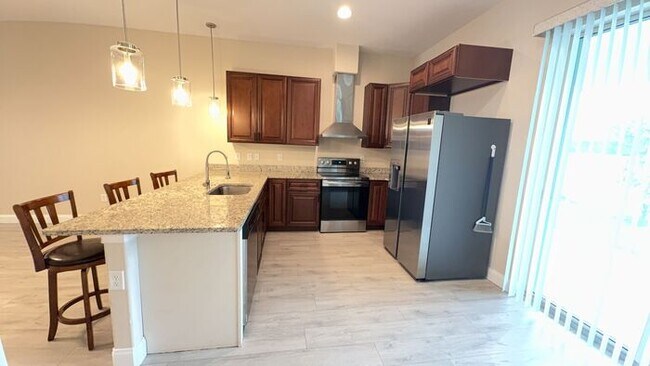 Foto del edificio - 1 Linden Place Unit B