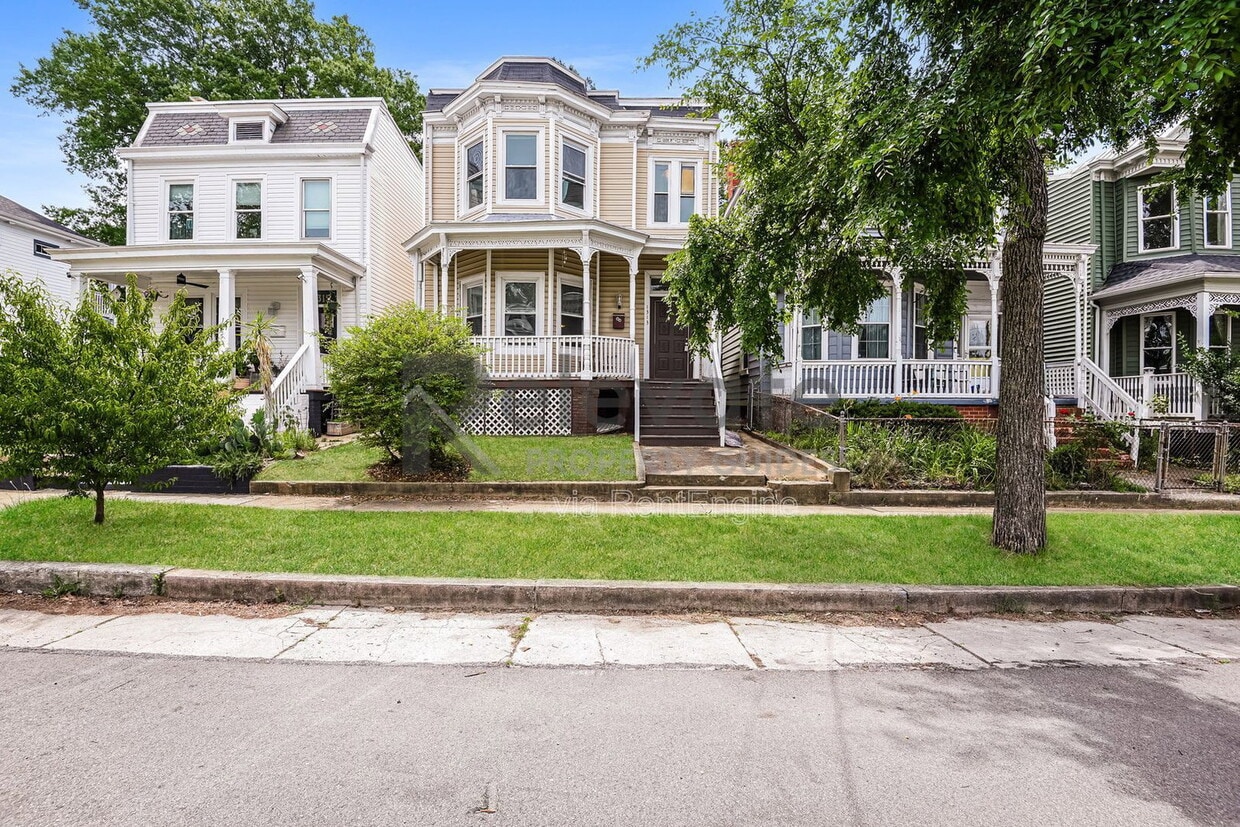 Photo - 1313 North 20th Street