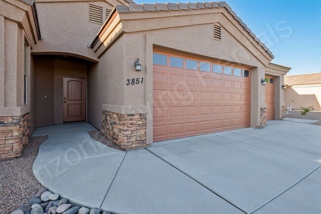 Building Photo - BE THE FIRST IN THIS BEAUTIFUL NEW HOME!