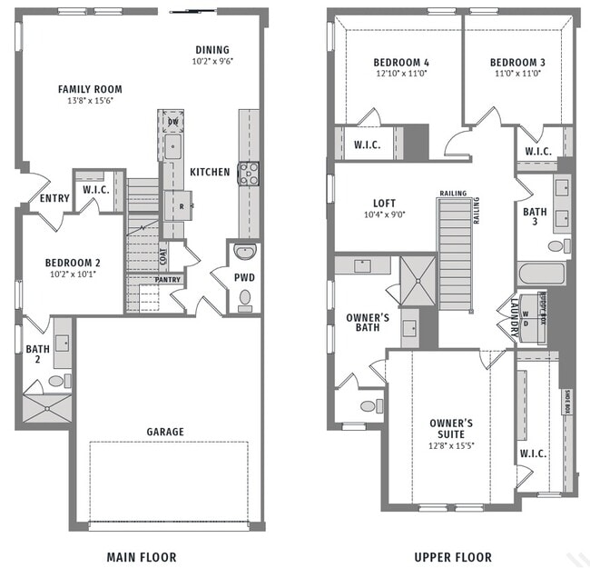 Building Photo - 1320 Hill Country Pl