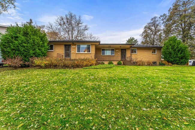 Foto del edificio - Great Wheat Ridge Location