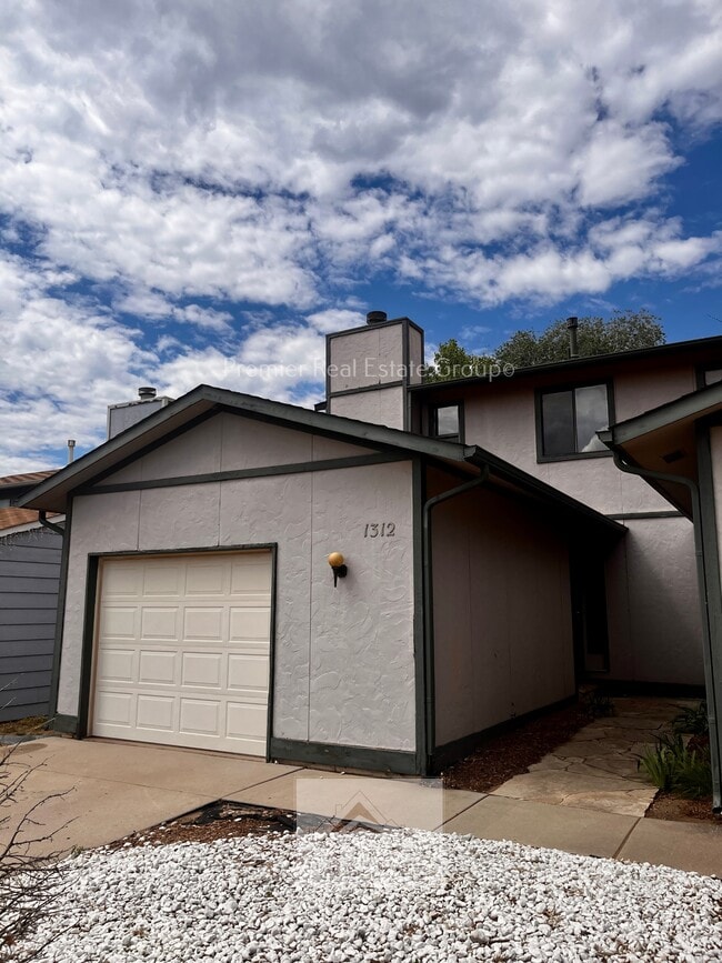 Building Photo - 1312 Talley Cir