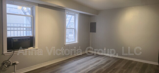 Foto del edificio - 203 N Carey St