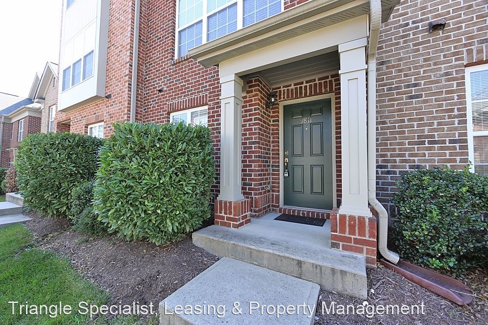 Primary Photo - 3 br, 3.5 bath House - 9811 Cicero Drive