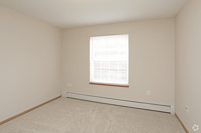 2HAB, 2BA - 961 ft² - Woodhaven East Apartments