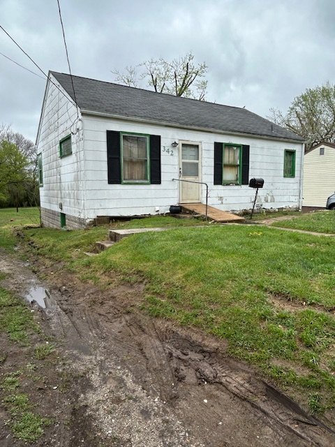 Foto del edificio - 342 S Dade Ave