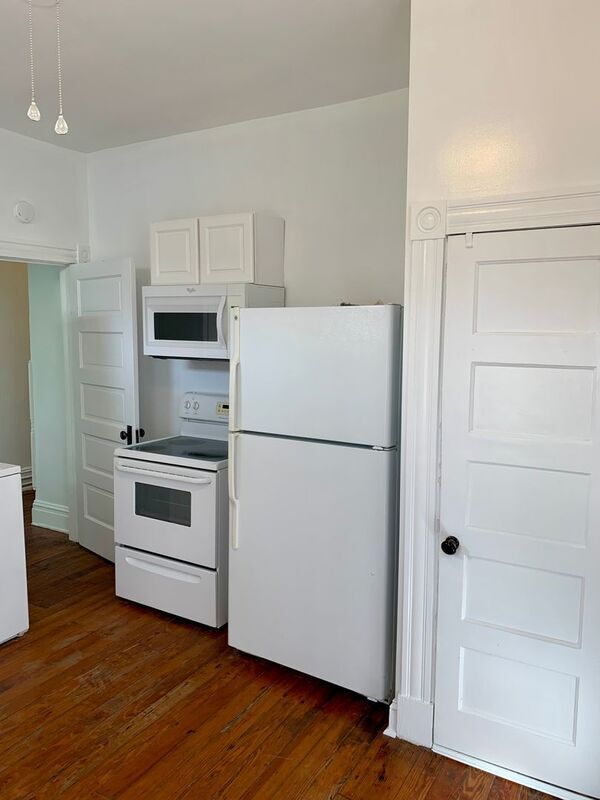 Foto del edificio - 419 N 26th St