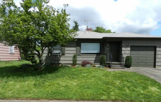 Photo - 9003 SE Stephens St House