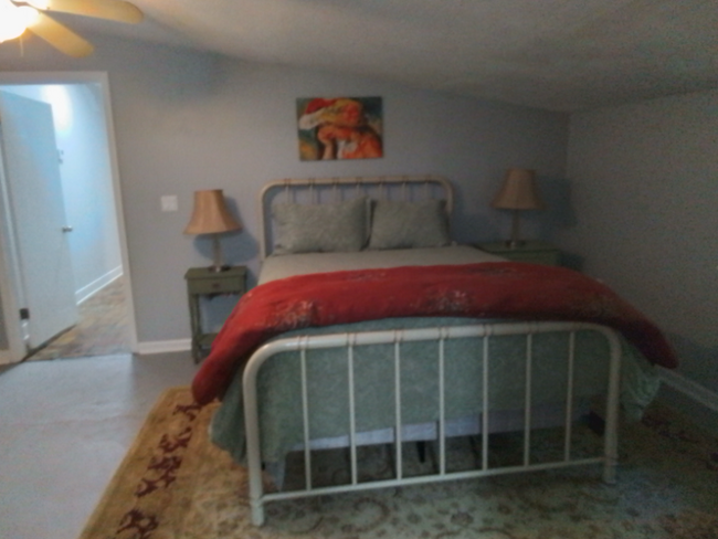 Foto del edificio - 12651Clay City Rd