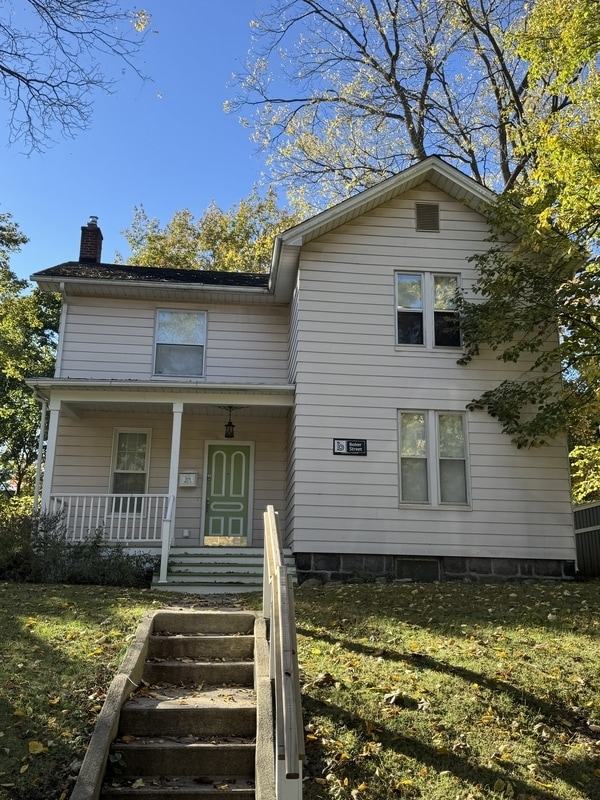 Building Photo - 509 Spring St