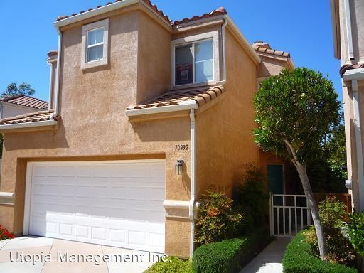 Building Photo - 3 br, 2.5 bath House - 10932 Caminito Arcada
