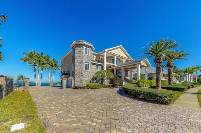 Foto del edificio - 2053 N Pointe Alexis Dr