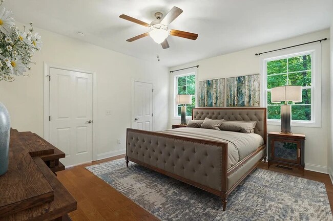 Foto del edificio - 1541 Louisiana Ln