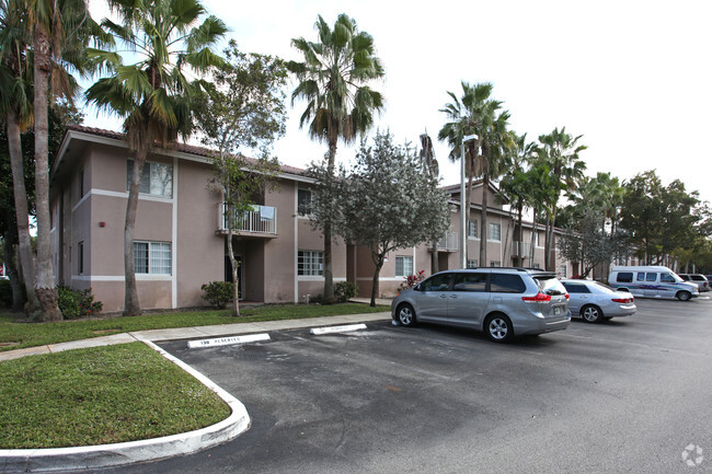 Building Photo - Serenity Palms