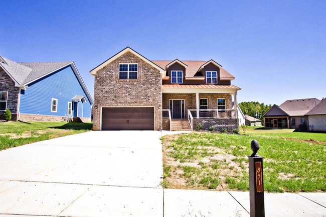 Building Photo - 851 Jersey Dr