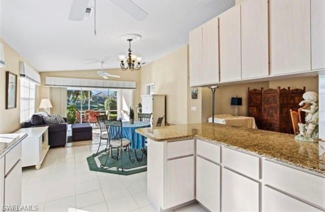 Kitchen - 3144 Andorra Ct