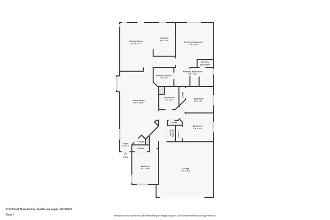 Building Photo - 2103 Point Morada Ave