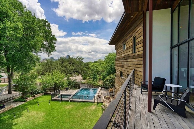 Foto del edificio - 1501 Hillmont St