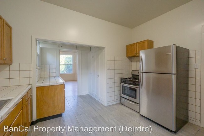 Foto del edificio - 2040-2044 Larkin St