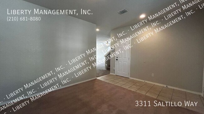 Building Photo - 3311 Saltillo Way
