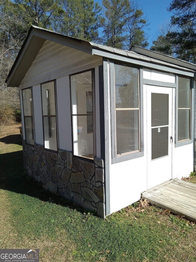 Foto del edificio - 1186 Eastview Rd NE