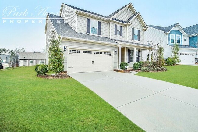 Building Photo - 17428 Austins Creek Dr