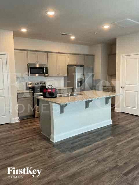 Foto del edificio - 2031 Cypress Village Dr NW