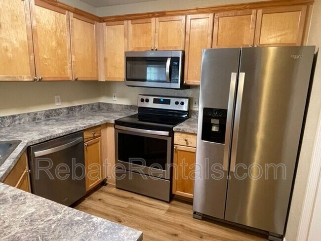 Foto del edificio - 10961 Burnt Mill Rd