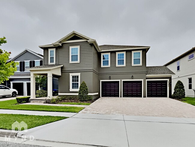 Foto del edificio - 8942 Frodsham Way