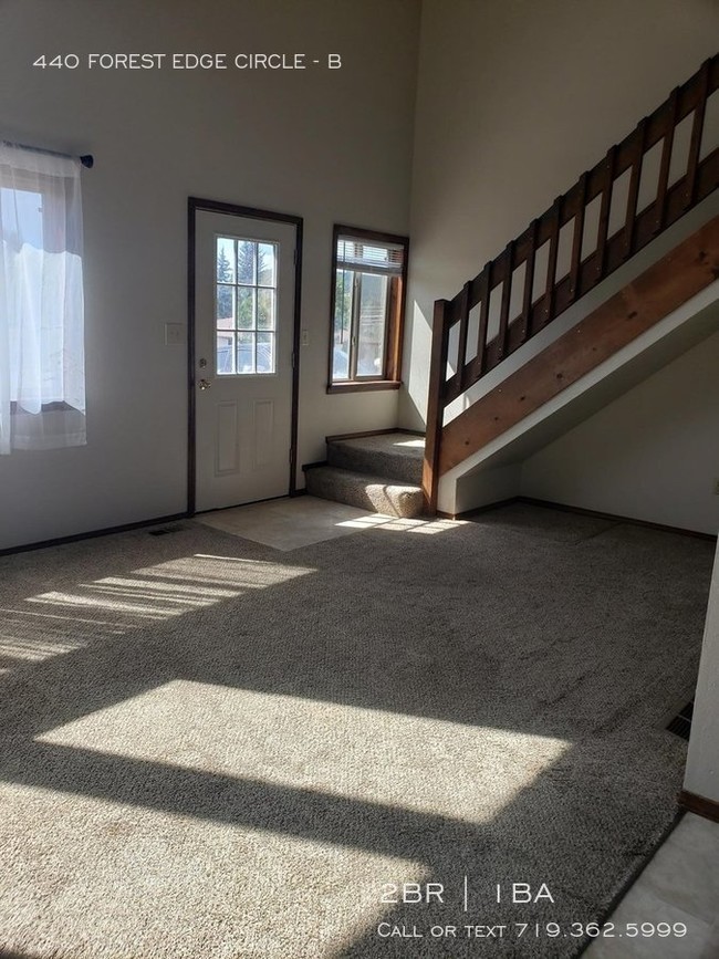 Building Photo - DUPLEX FOR RENT IN THE HEART OF WOODLAND PARK