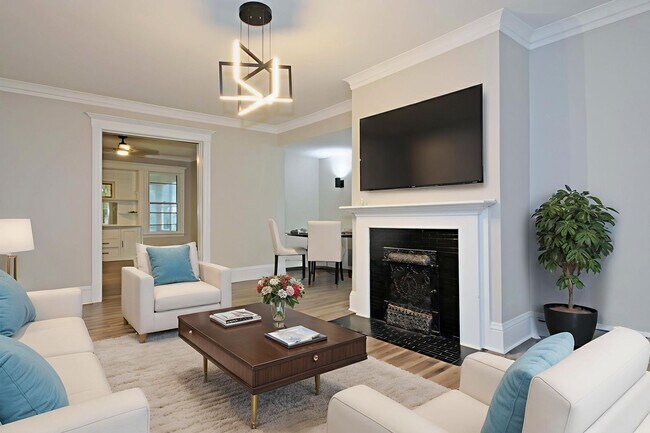 Foto del edificio - 2209 Aldrich Ave S