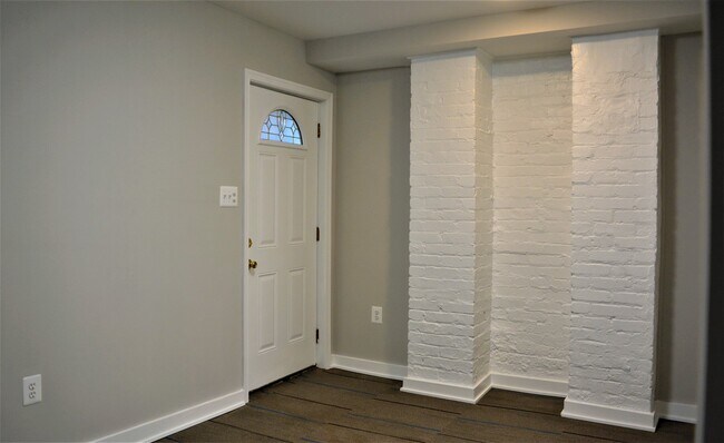 Foto del edificio - 46 Seaton Pl NW