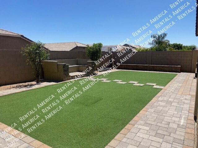 Foto del edificio - 7549 W Whitehorn Trail