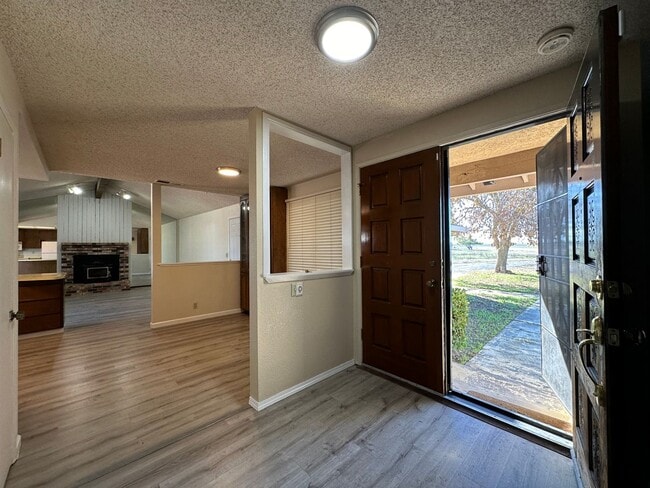 Photo - Three Bedroom - Country Living House