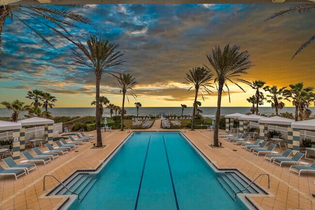Building Photo - 1200 Cinnamon Beach Way