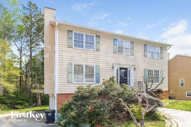 Foto del edificio - 1845 Rockside Ln SW