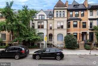 Building Photo - 1756 Corcoran St NW