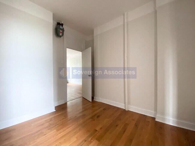 Floorplan - 150 Haven Avenue