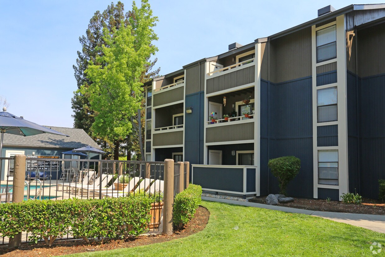 Hidden Creek Apartments Apartments Martinez, CA
