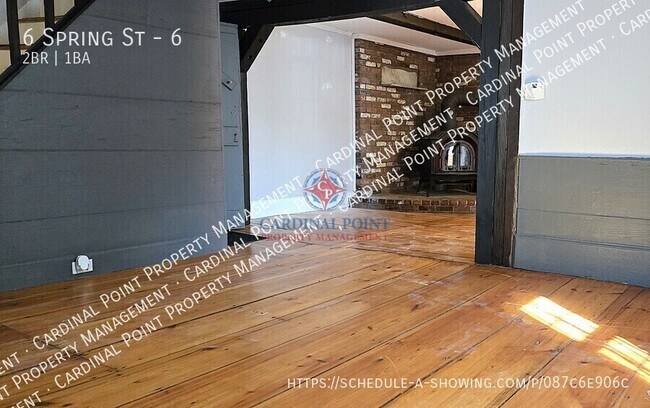 Foto del edificio - 6 Spring St